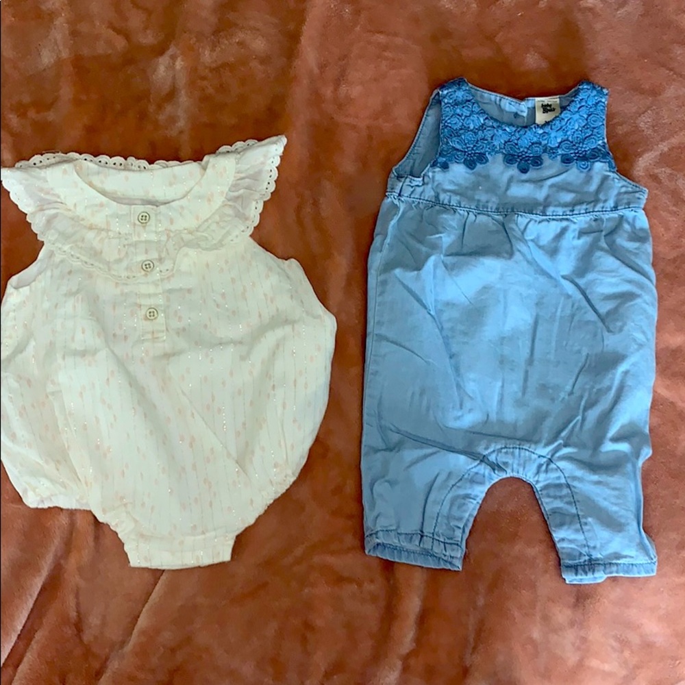 girl clothes
